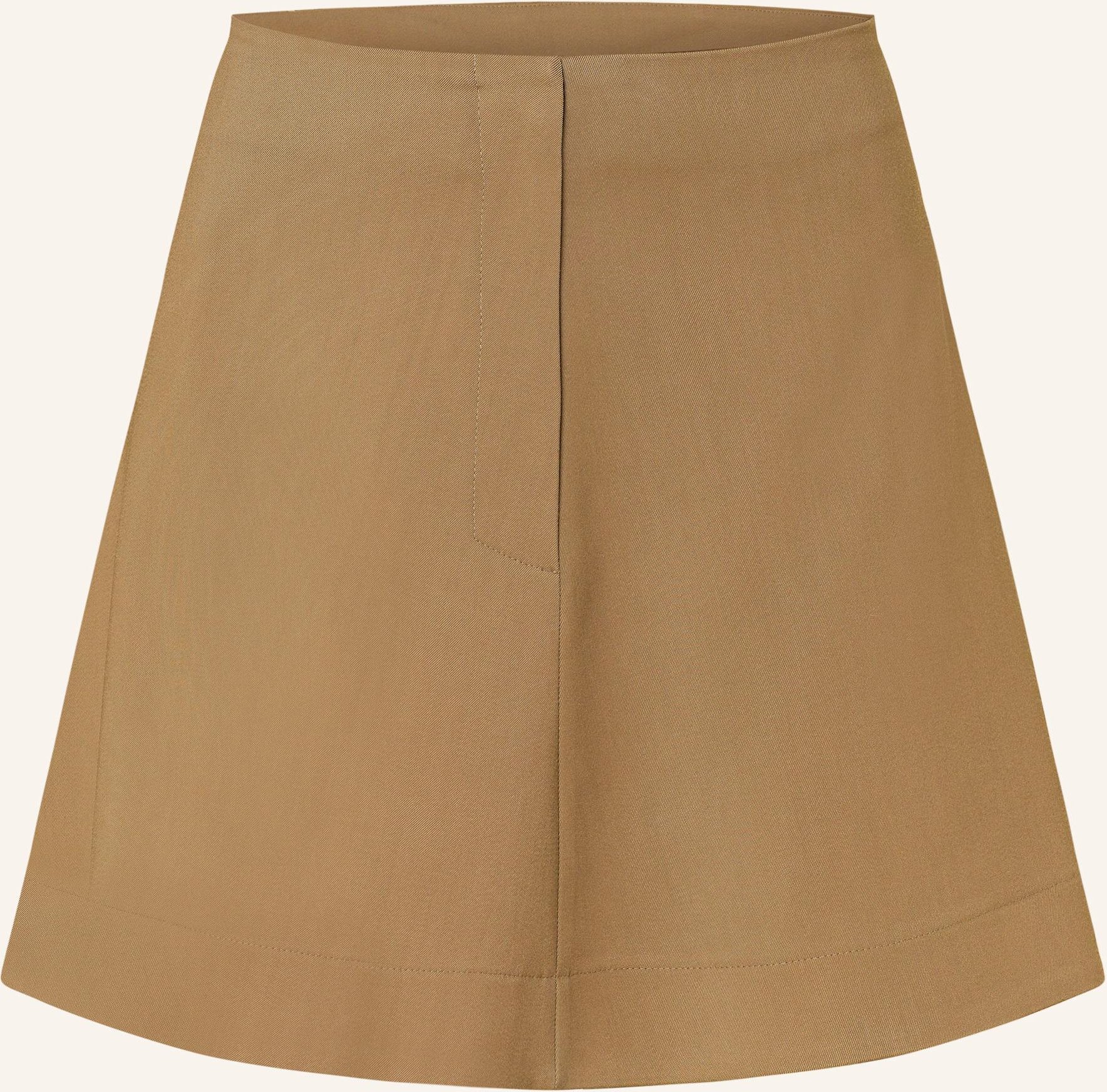 Nanushka Rock Tenna braun