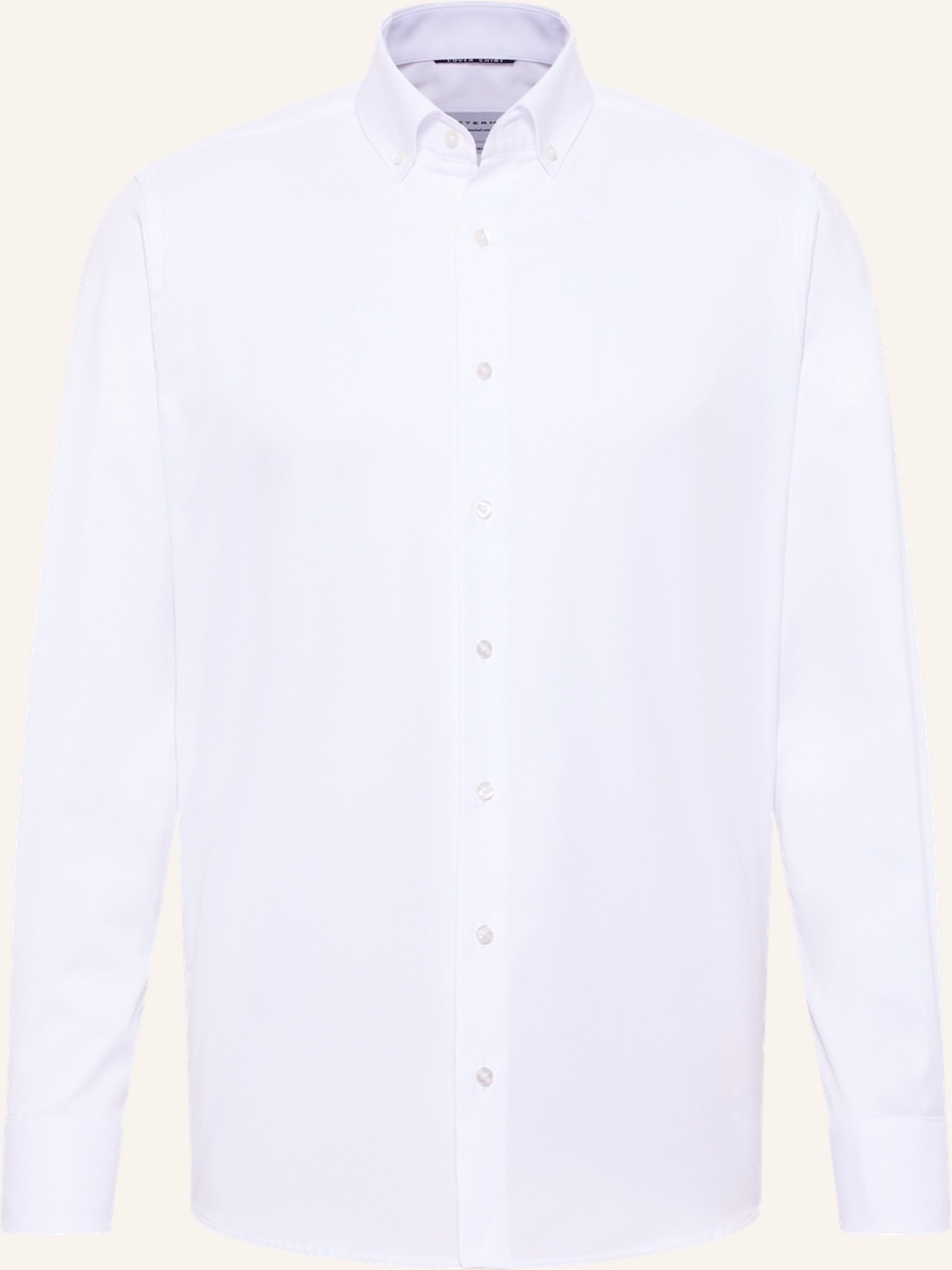 Eterna Hemd Modern Fit weiss