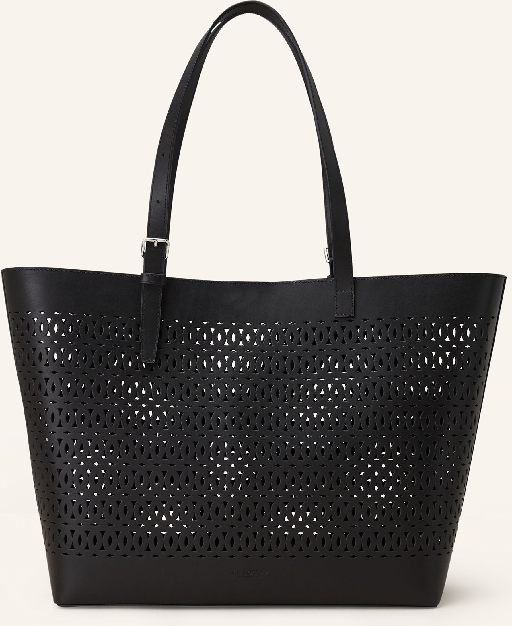 Thumbnail - Marc O'polo Shopper schwarz