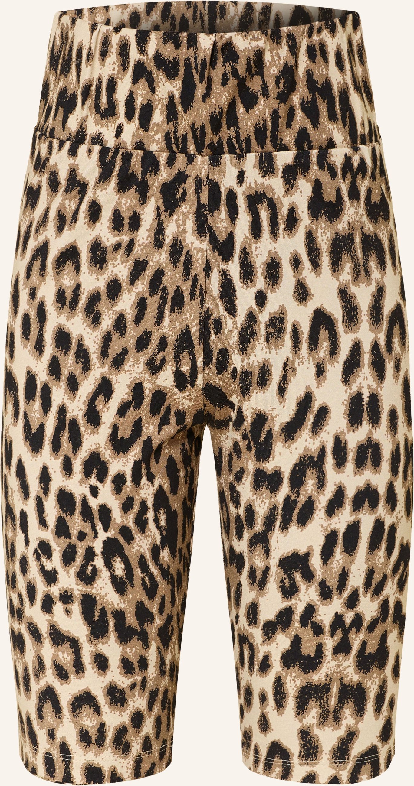 Mrs & Hugs Shorts beige