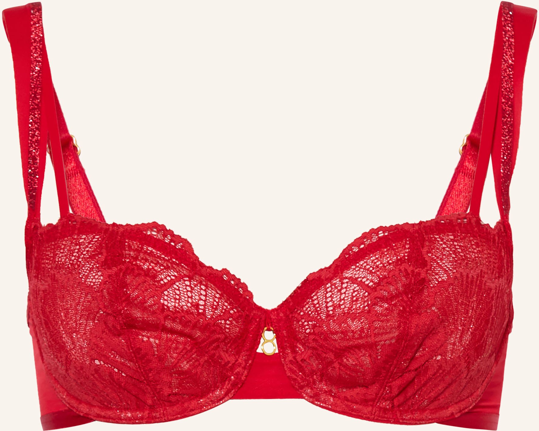 Thumbnail - Triumph Bügel-Bh Moonlight Kiss rot