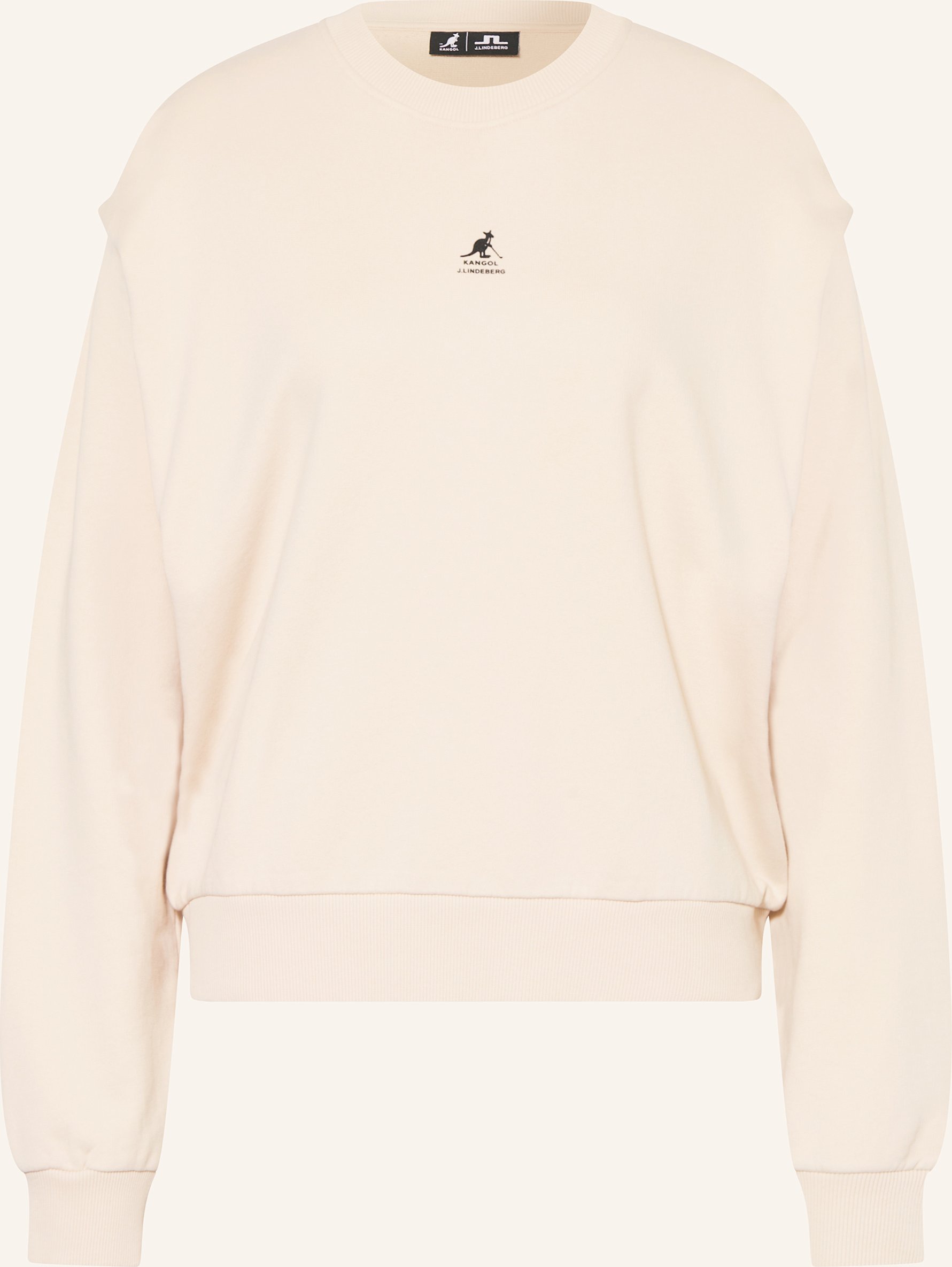 J.Lindeberg Sweatshirt beige