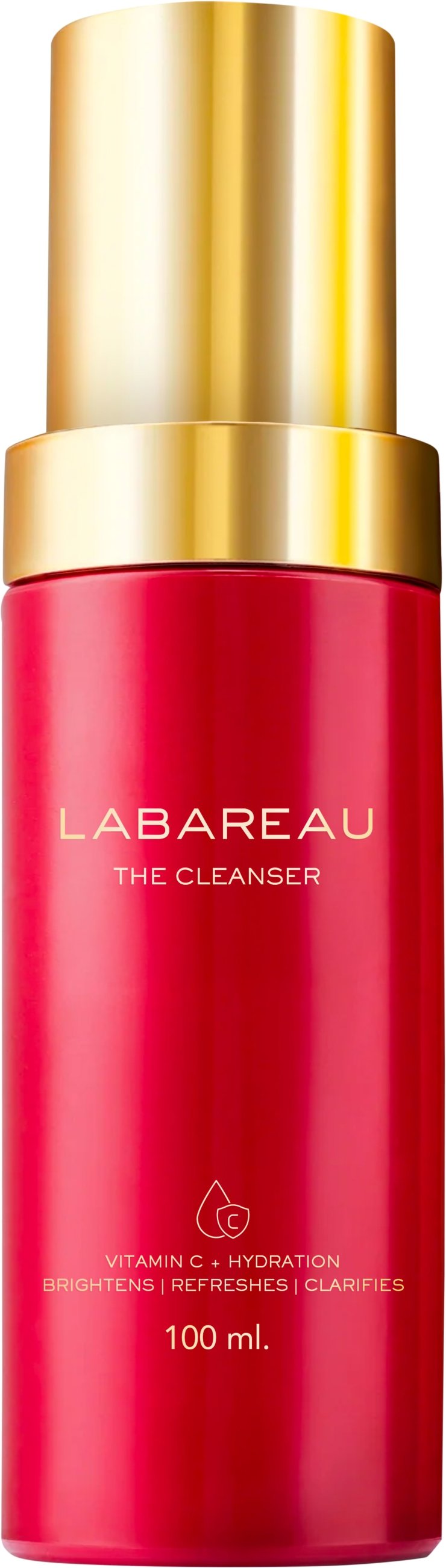 Labareau The Cleanser Reinigungsgel 200 ml