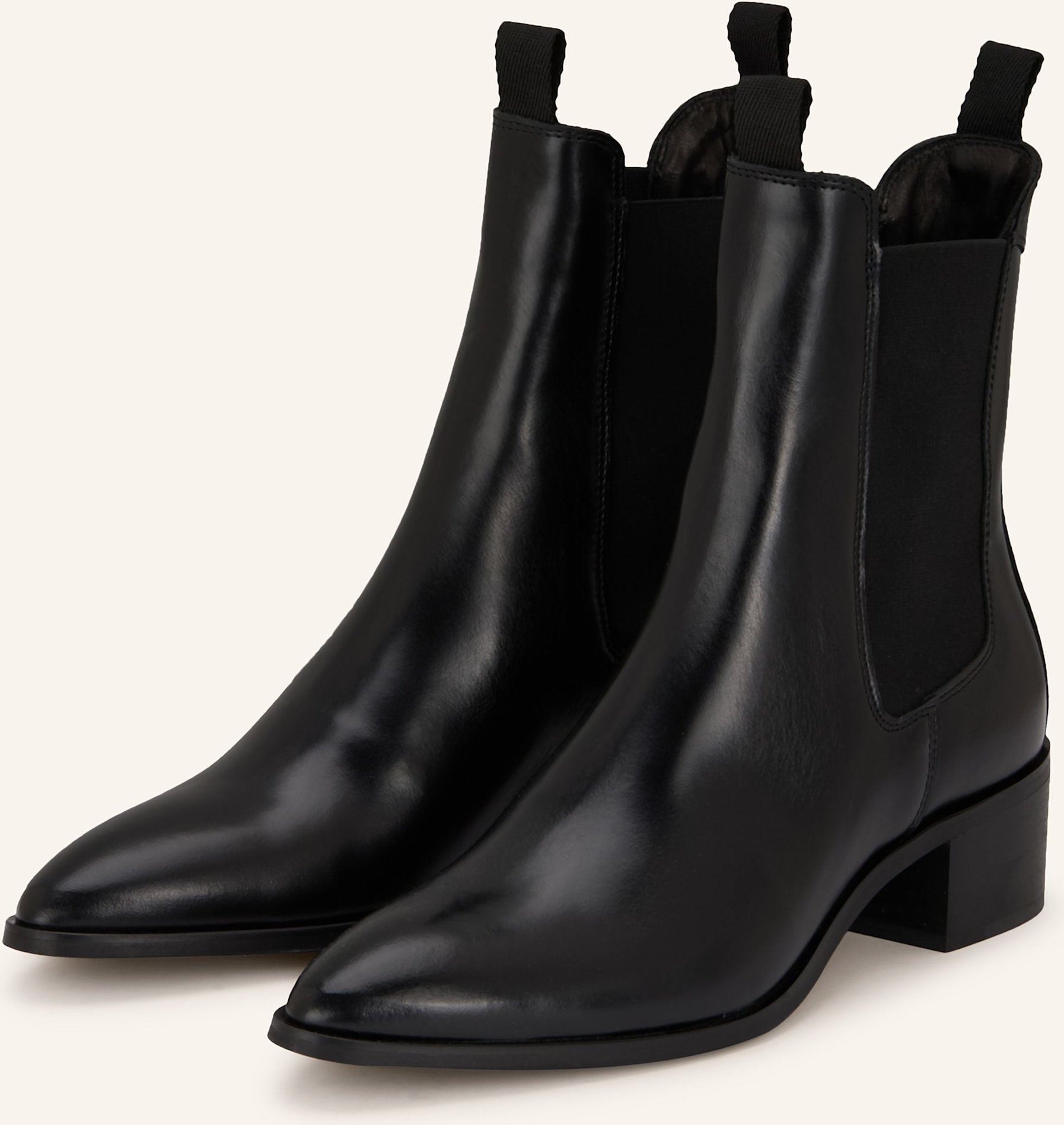 Thumbnail - Gant Chelsea-Boots St Broomly schwarz