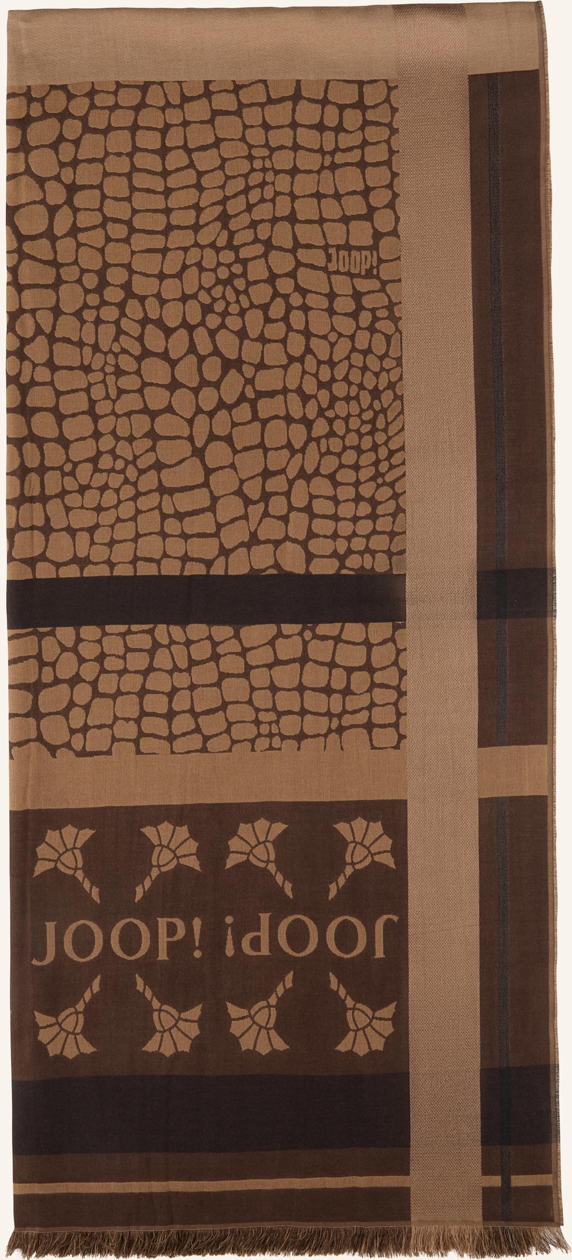 Joop! Schal Alessia beige