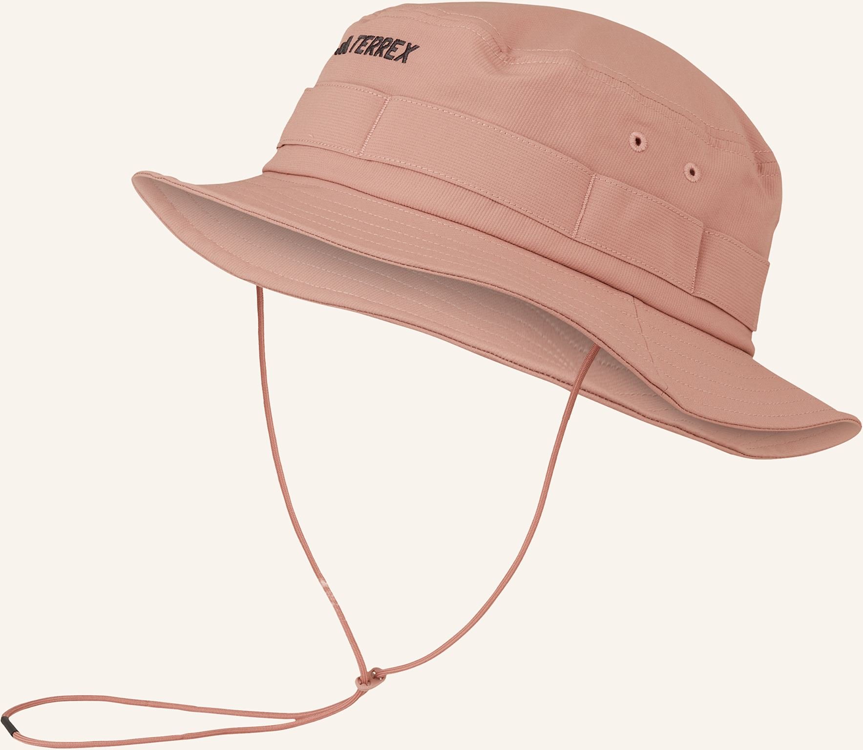 Adidas Terrex Bucket-Hat Terrex braun