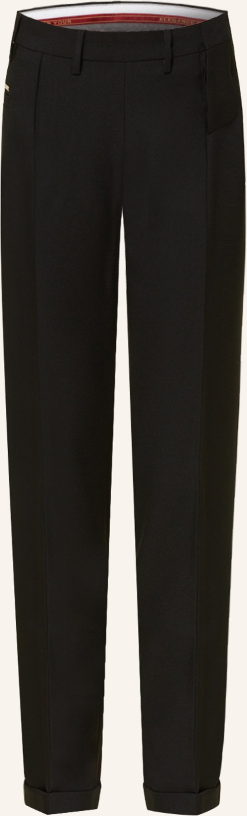 dsquared2 Hose Deana schwarz