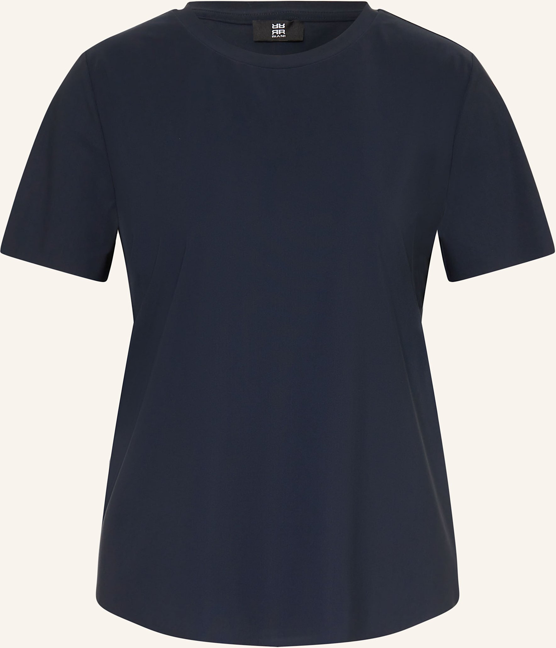 Riani T-Shirt blau