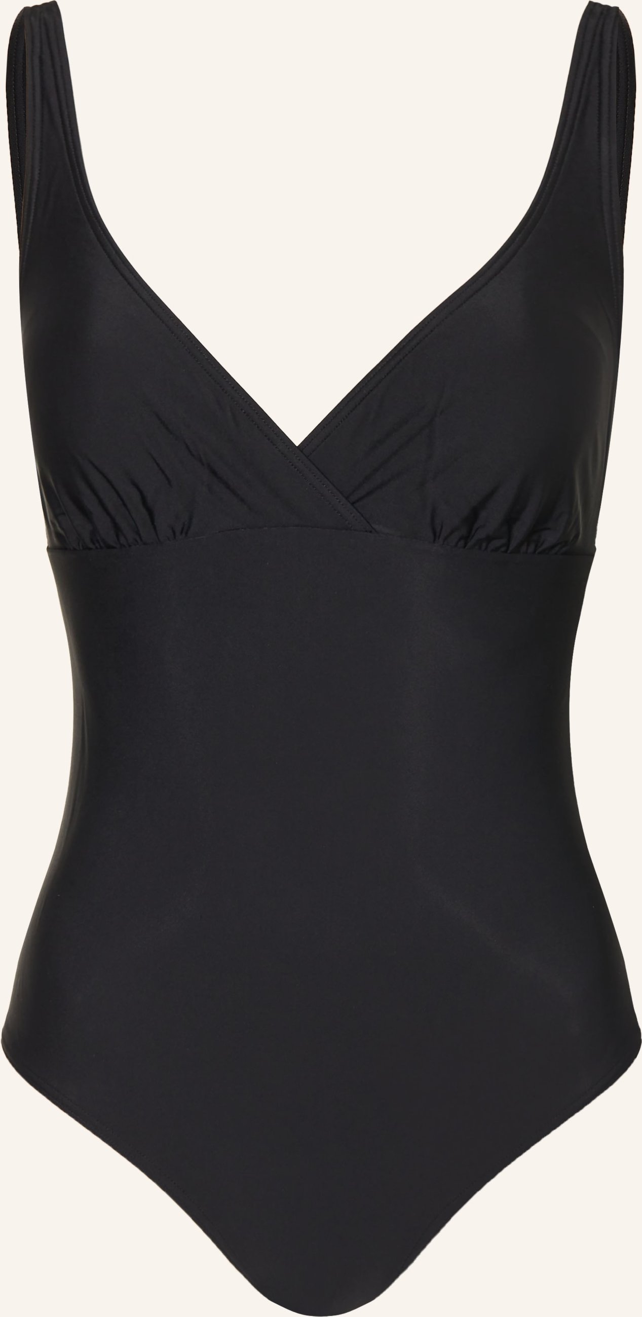 Darling Harbour Badeanzug schwarz