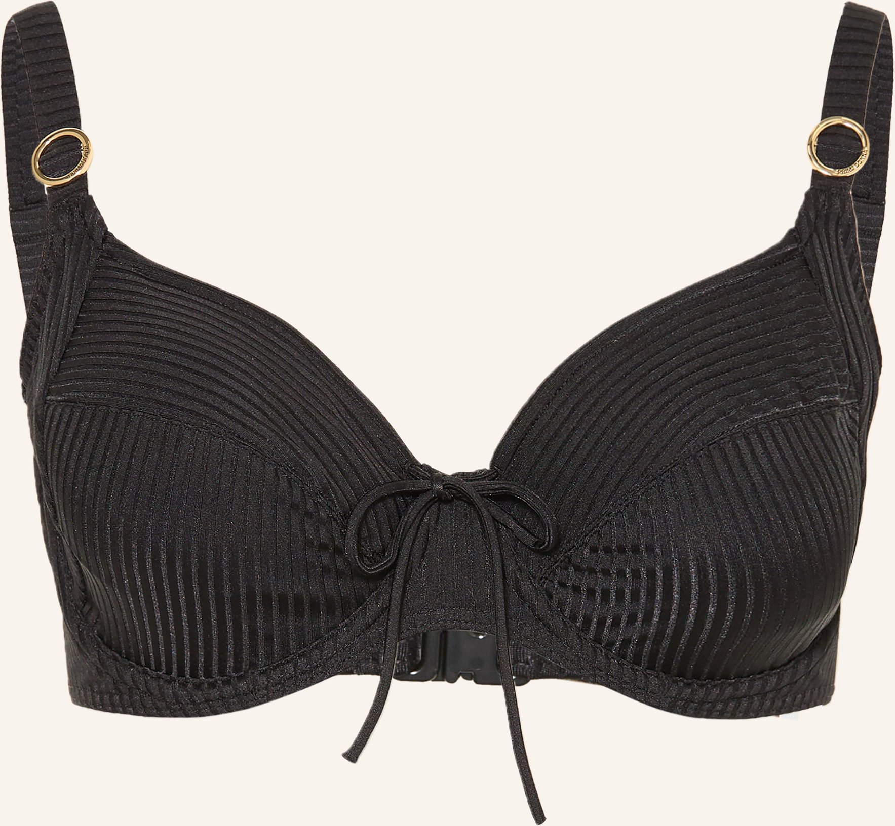 Primadonna Bügel-Bikini-Top Delray schwarz