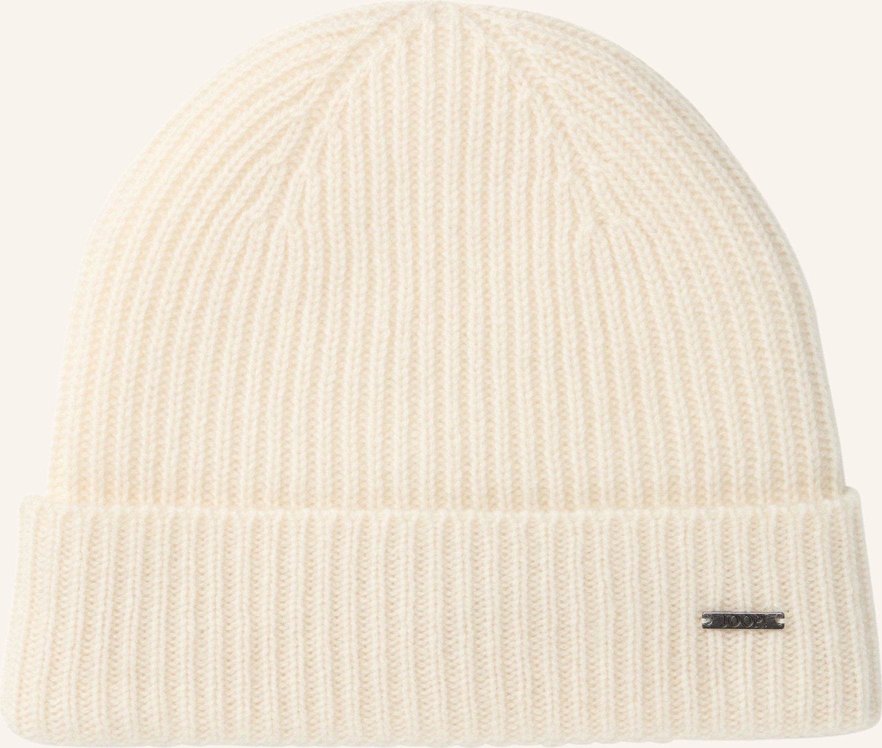 Joop! Mütze beige