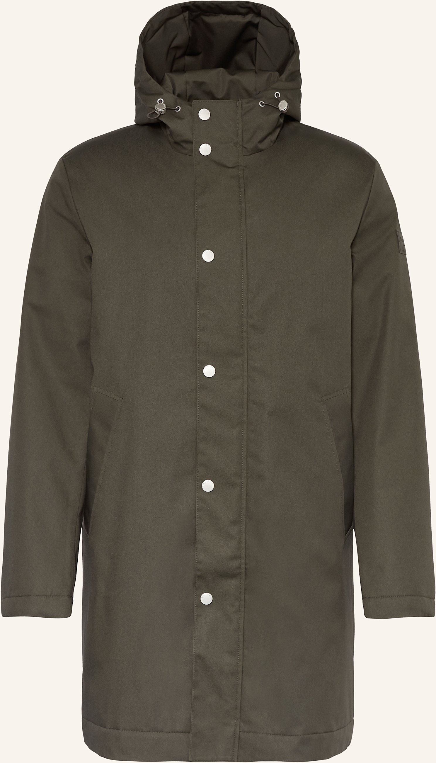 Marc O'polo Parka gruen