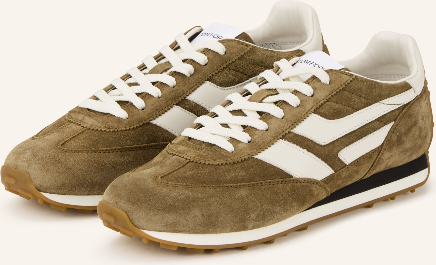 Tom Ford Sneaker Mick braun