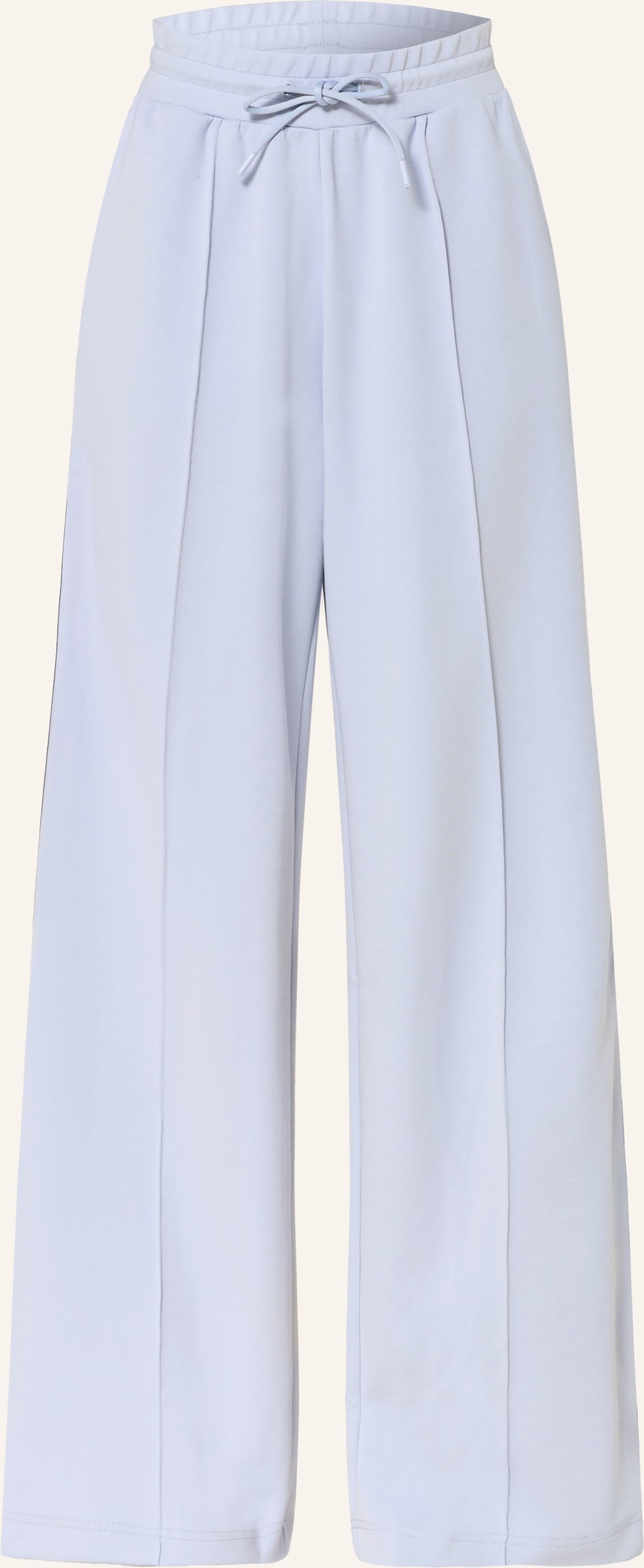 ea7 Emporio Armani Track Pants Natural ventus7 blau