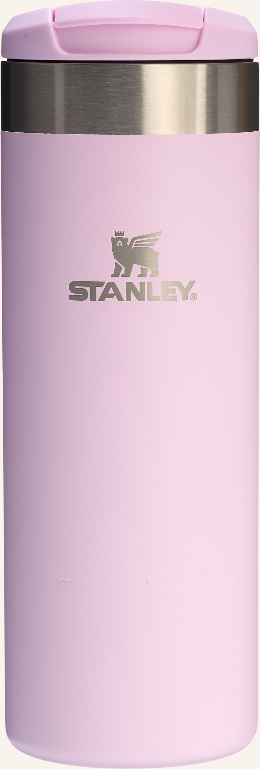 Stanley Thermobecher The Aerolight™ Transit rosa