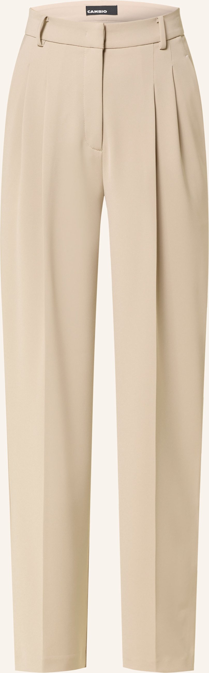 Cambio Hose Emilie beige
