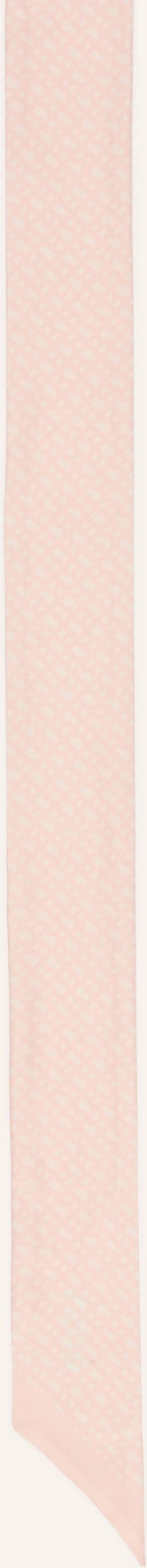 Boss Seidenschal Vincency rosa