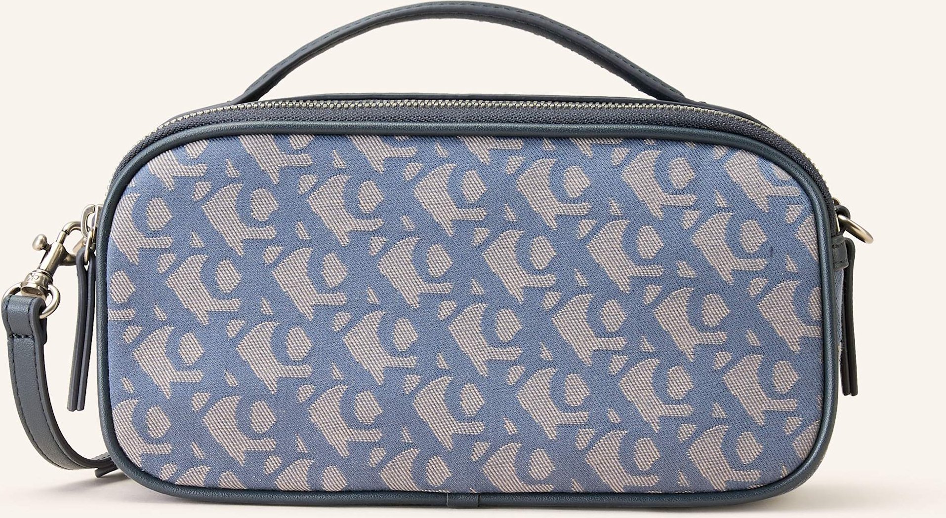 Thumbnail - Calvin Klein Umhängetasche blau