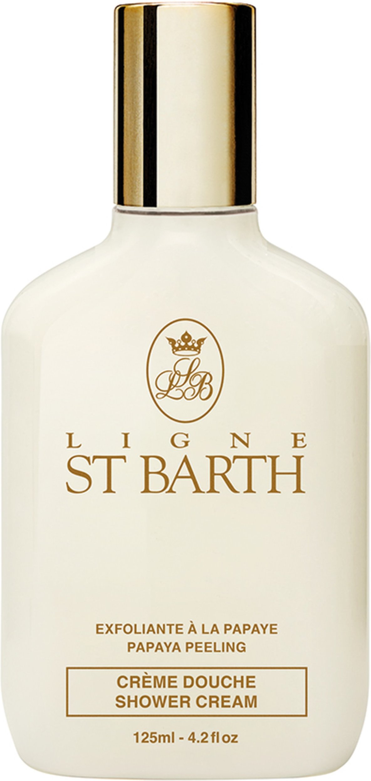 Ligne St Barth Corps & Bain Shower Cream 125 ml