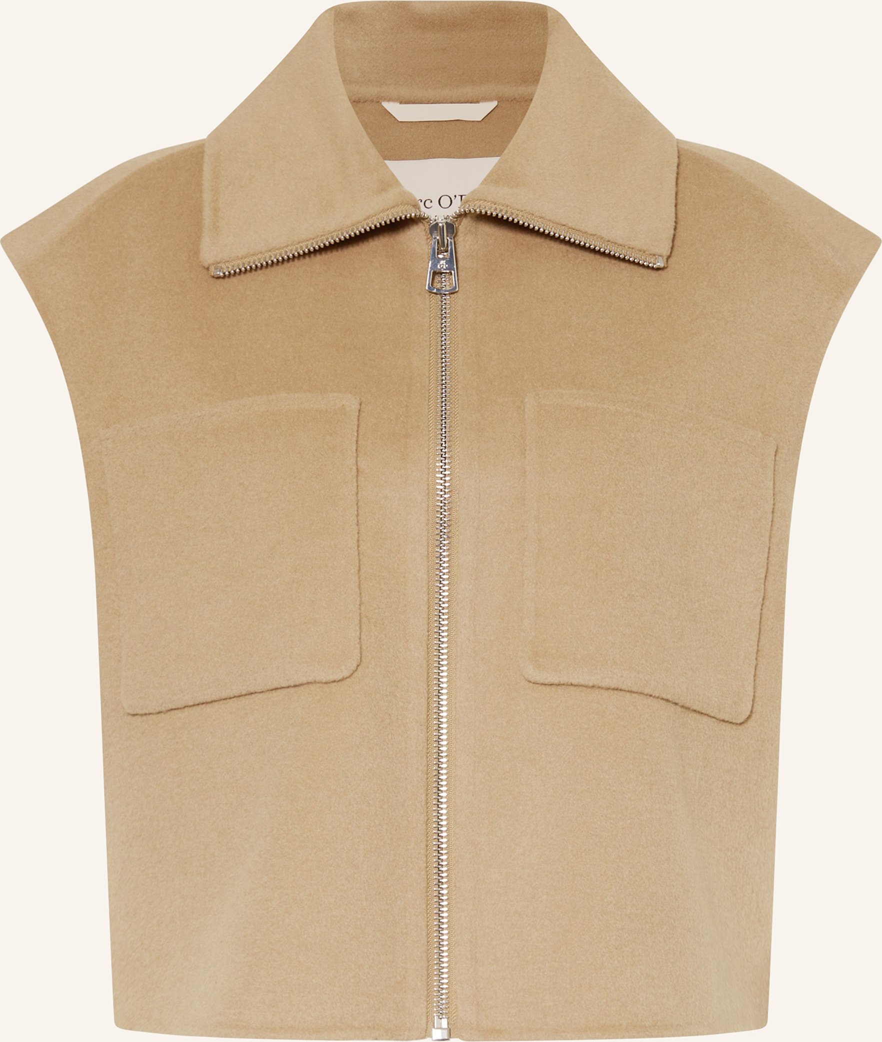 Marc O'polo Weste braun