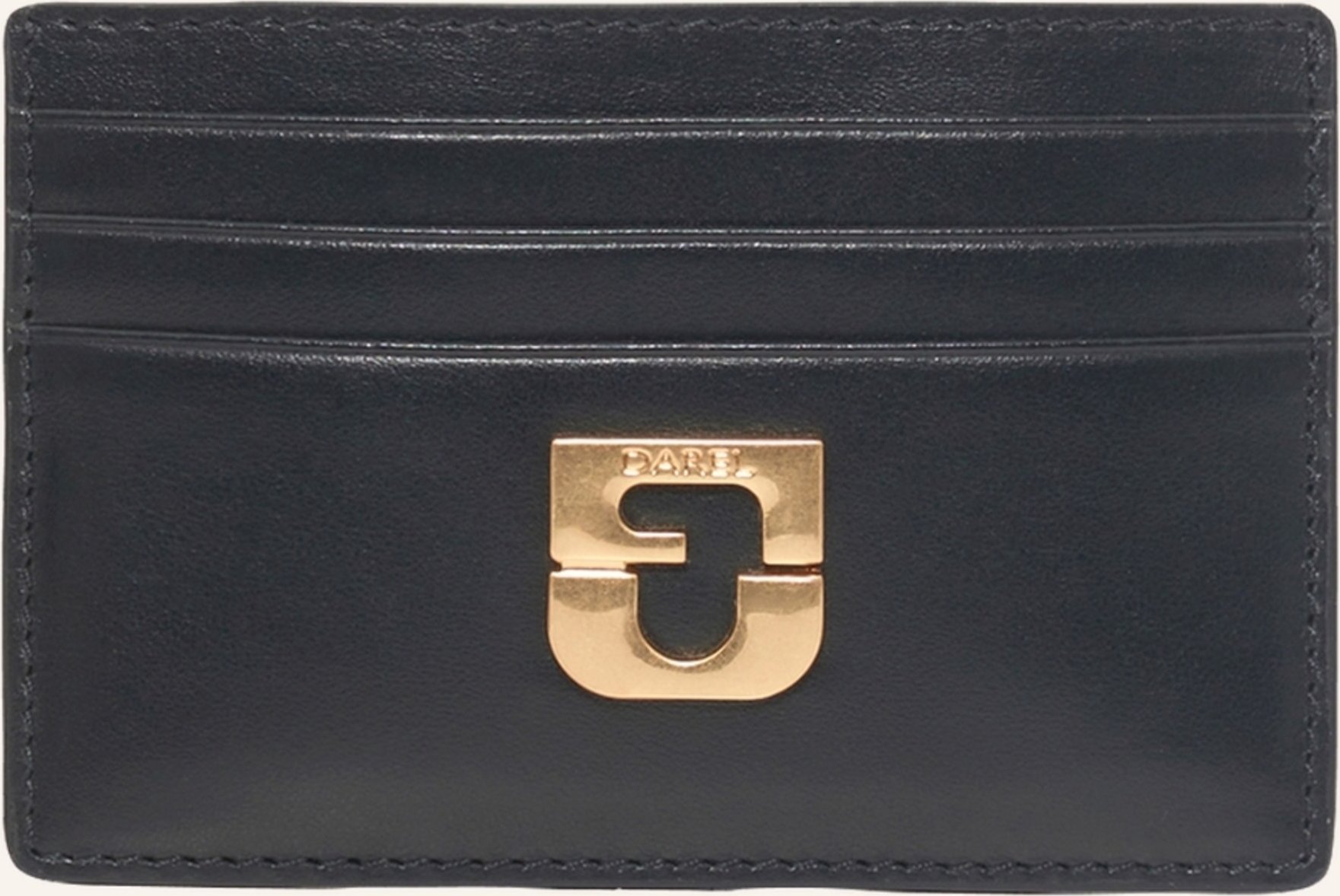 Gerard Darel Kleinlederwaren Cardholder schwarz