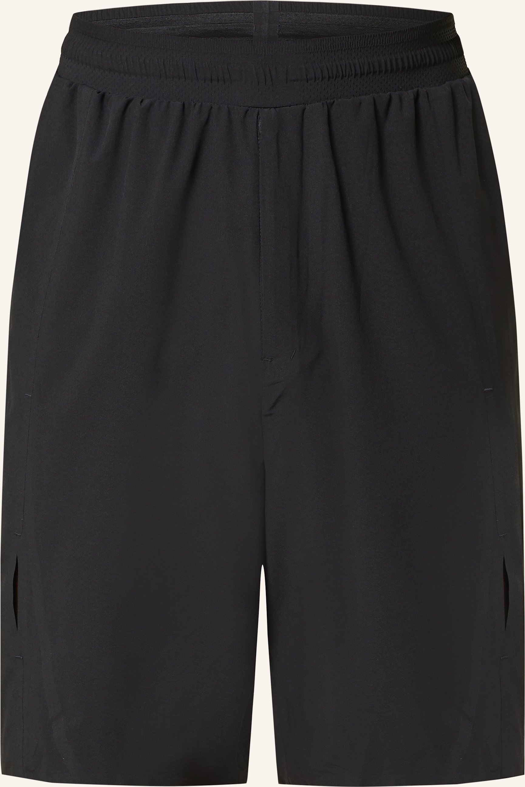 Y-3 Shorts Ultralight schwarz