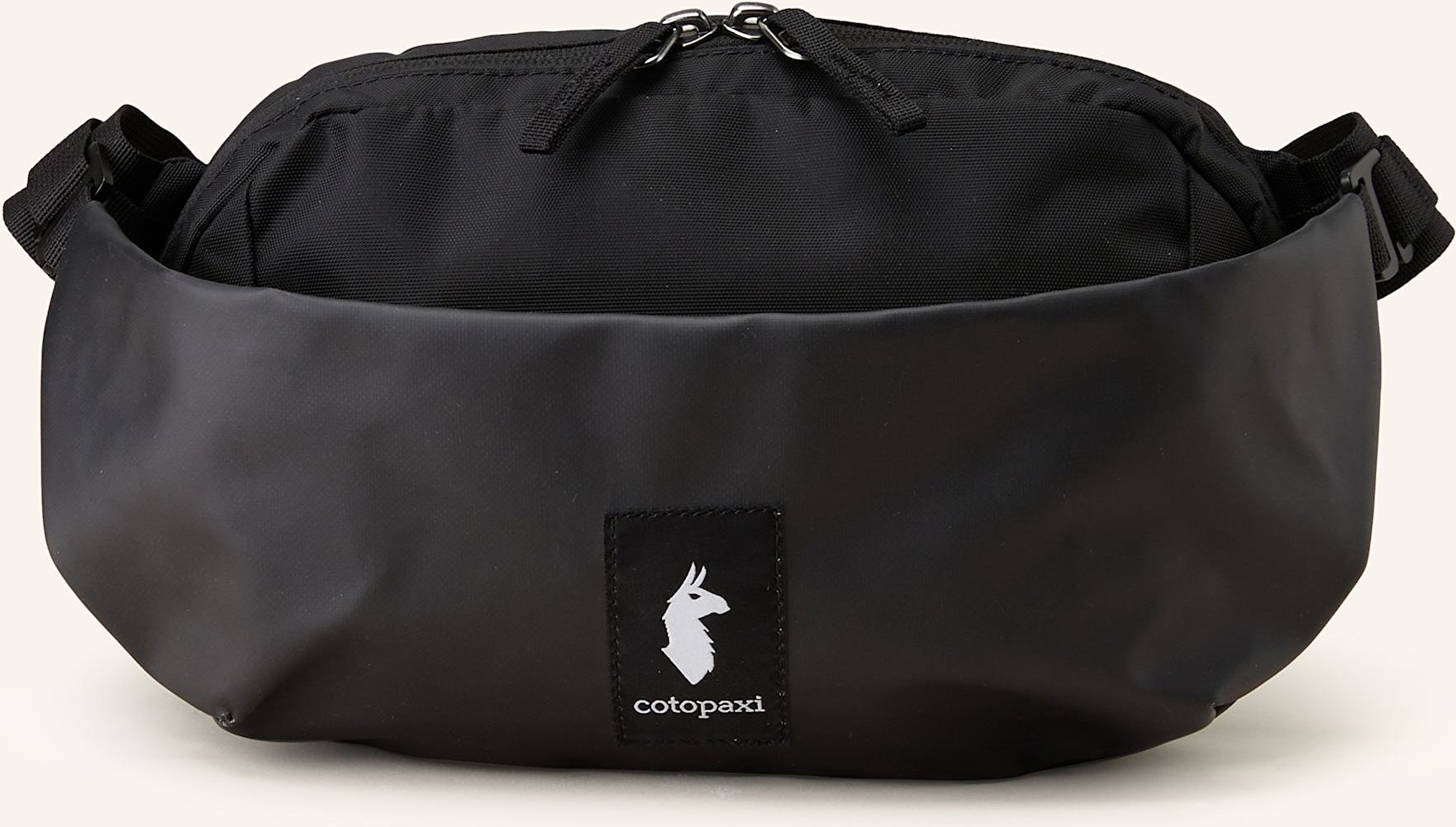 Cotopaxi Gürteltasche Coso 2 L schwarz