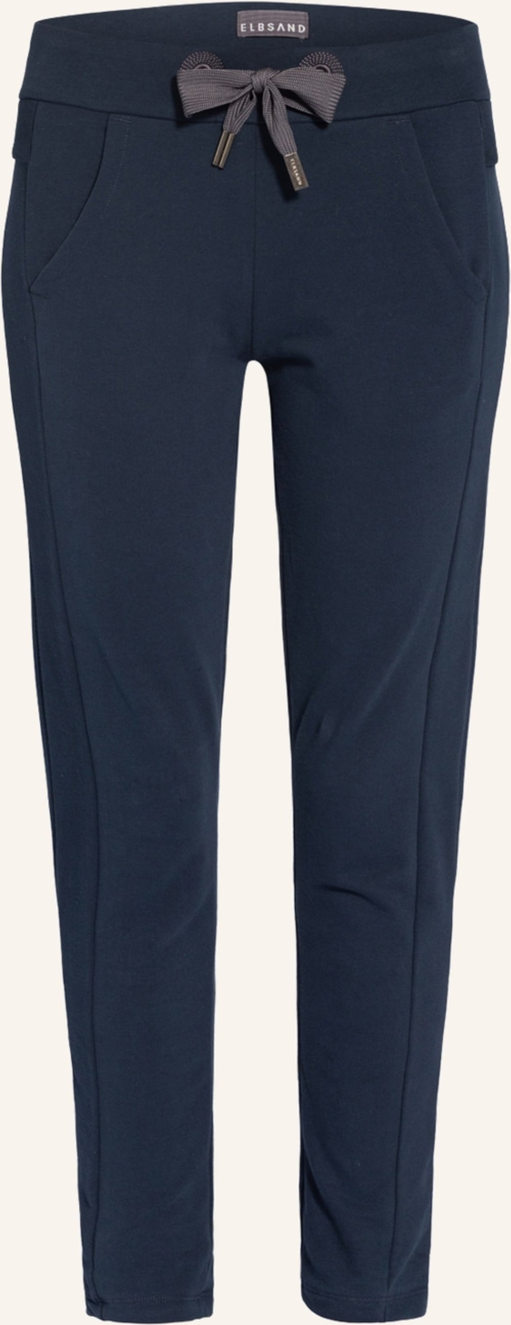 Elbsand Sweatpants Brinja blau