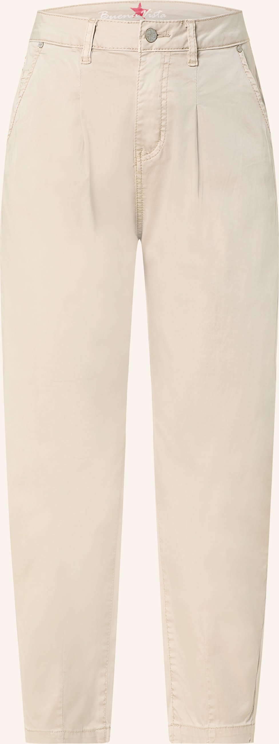 Buena Vista 7/8-Hose Ballon beige