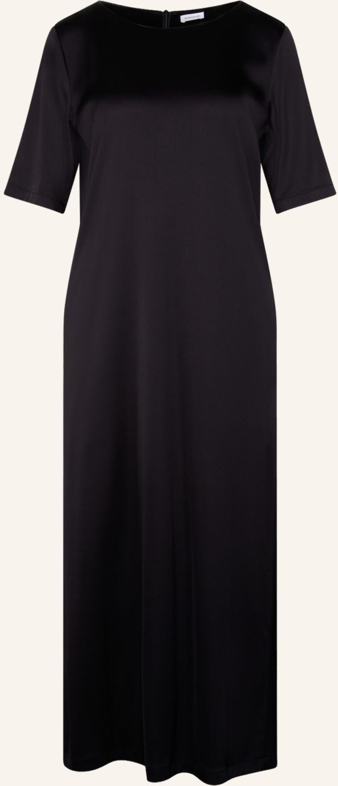 Seidensticker Kleid schwarz