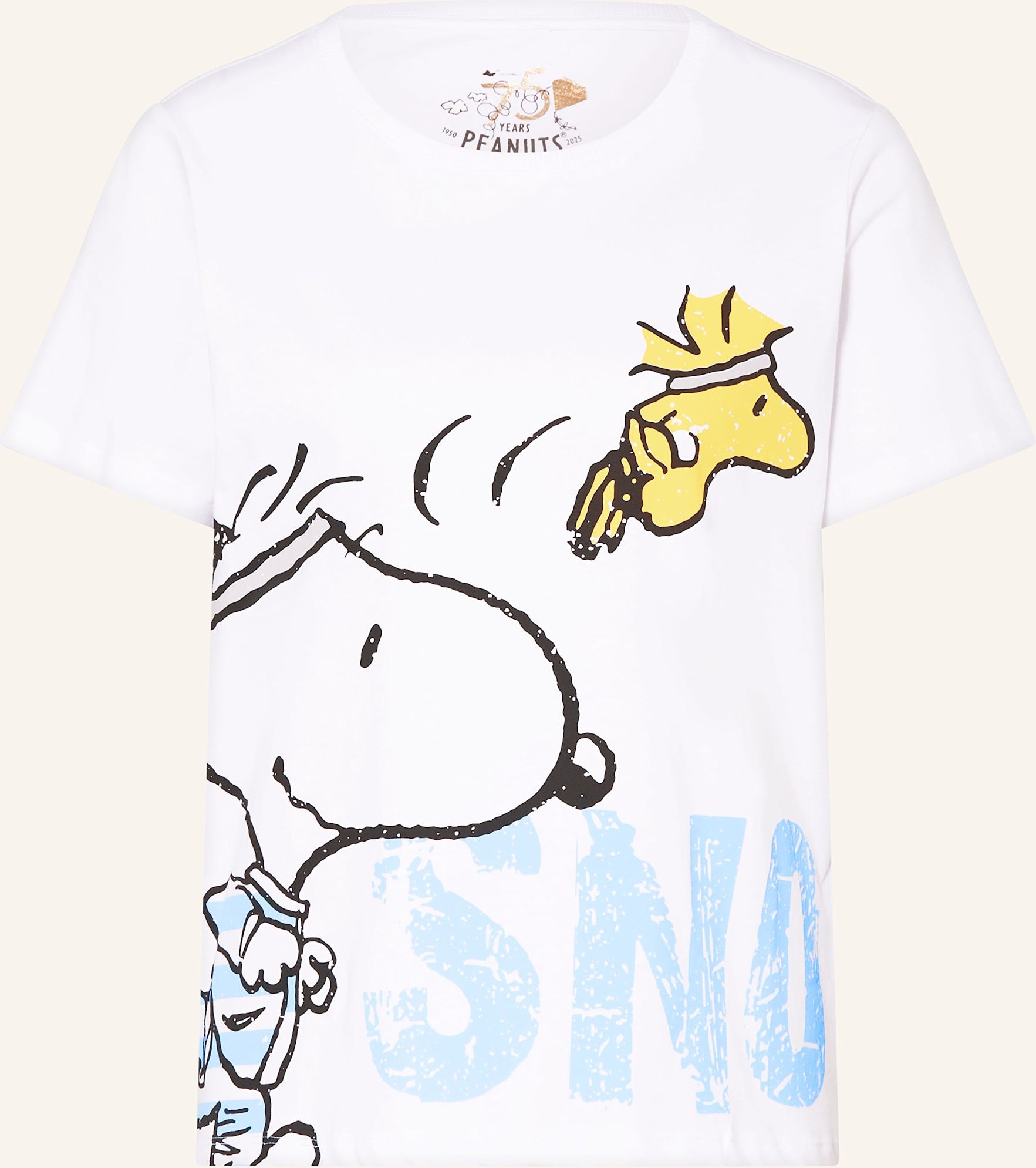 Princess Goes Hollywood T-Shirt weiss