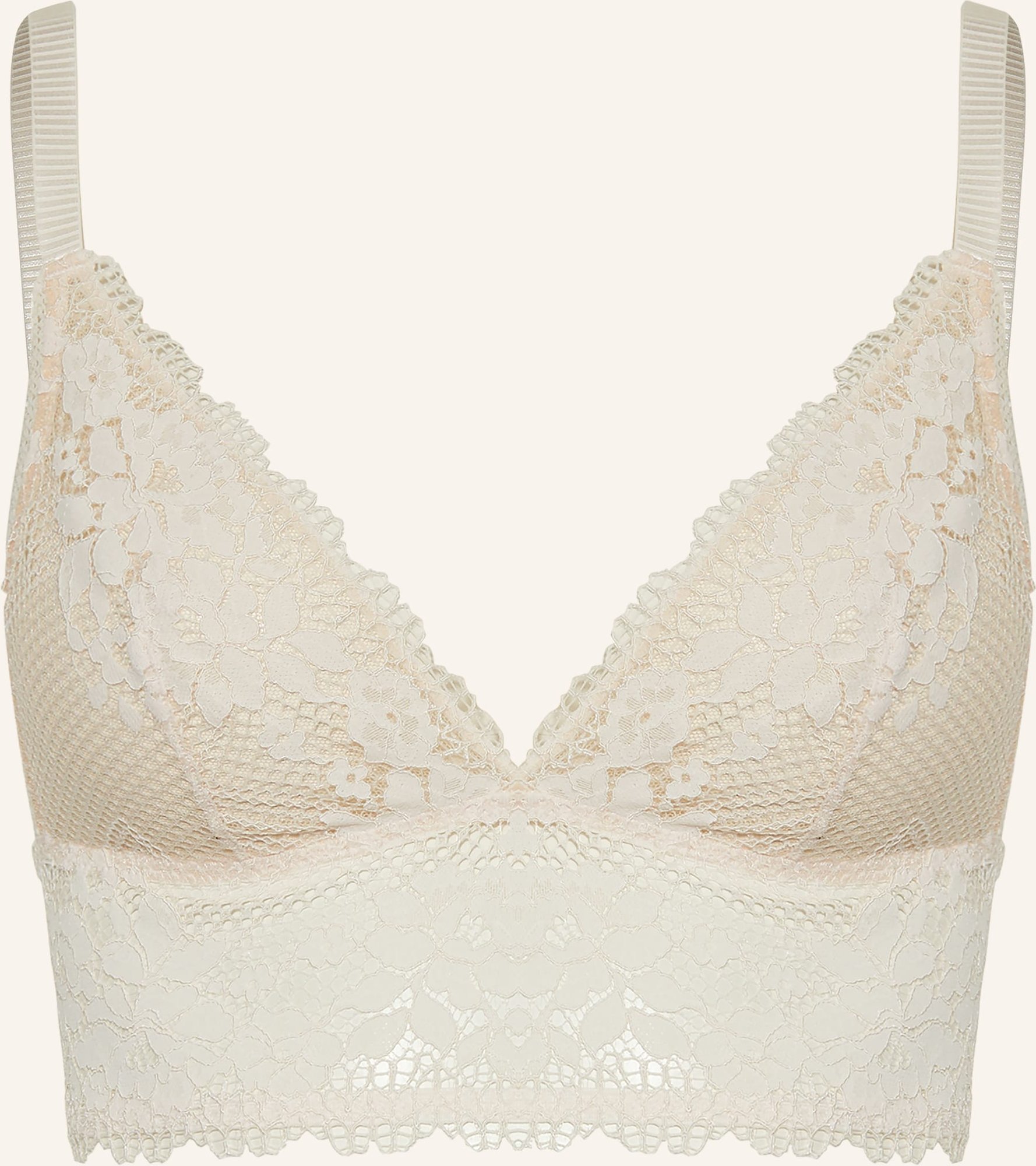 Passionata Triangel-Bh Nina beige