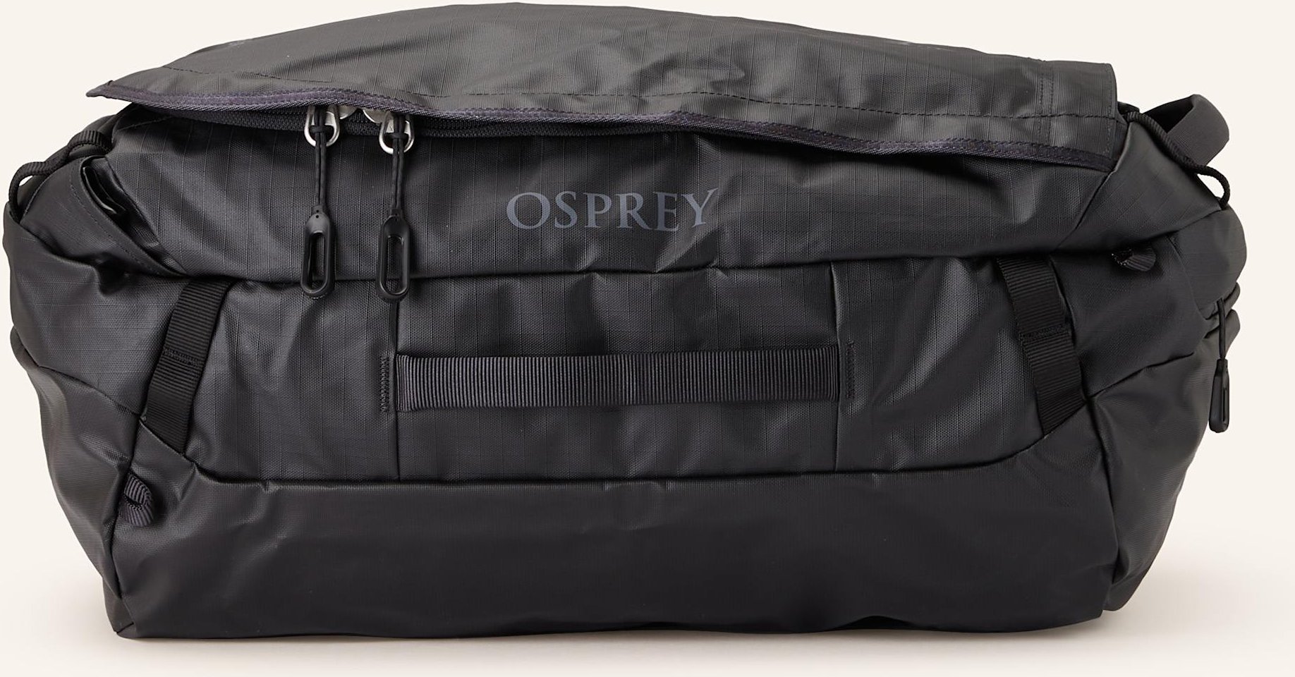 Osprey Reisetasche Transporter® Duffel 40 schwarz