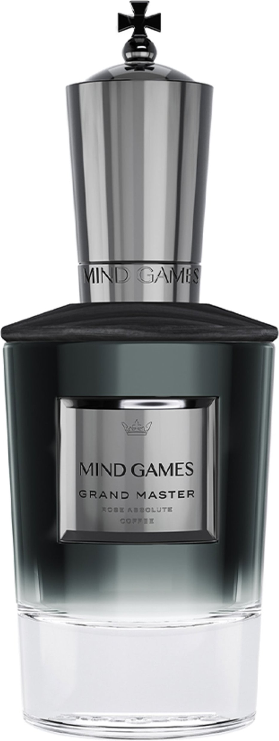 Mind Games Grand Master Extrait de Parfum 100 ml