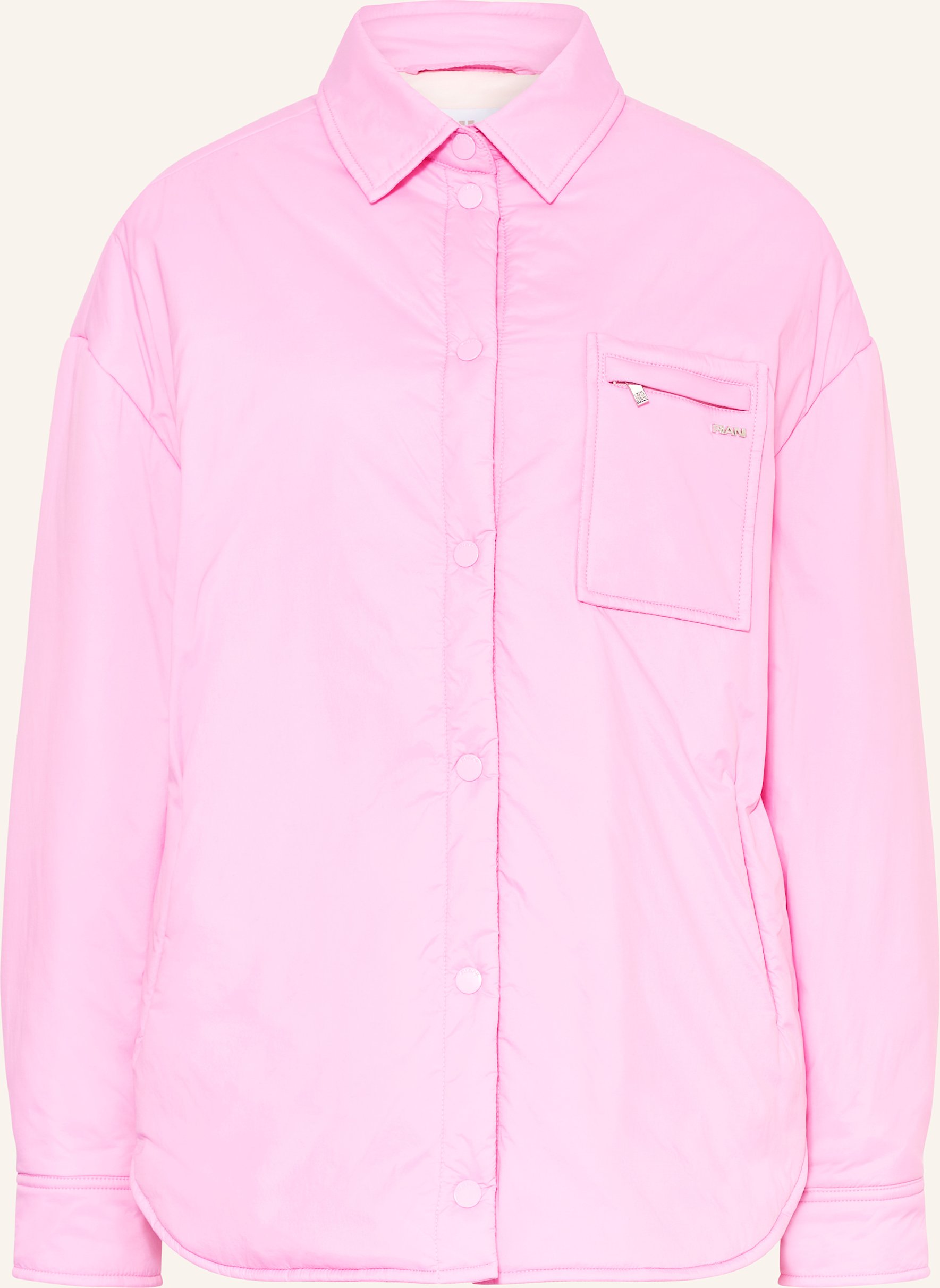 Riani Steppjacke rosa