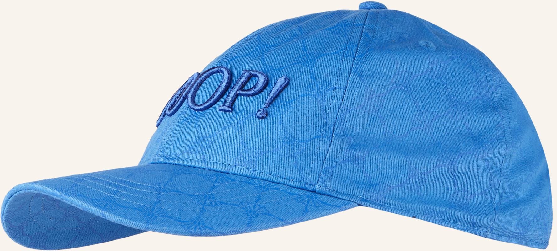 Joop! Cap blau