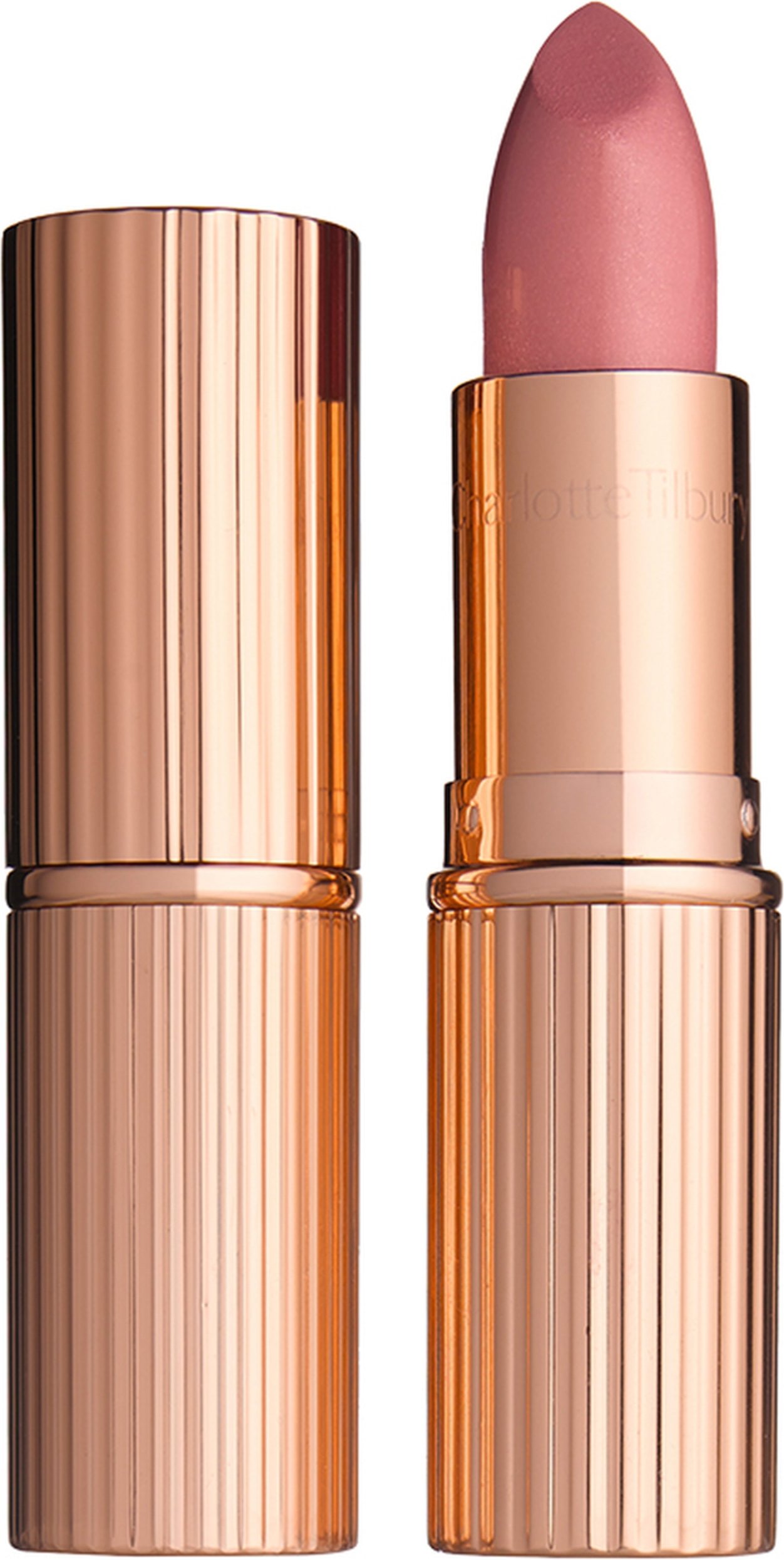 Charlotte Tilbury K.I.S.S.I.N.G Lippenstift