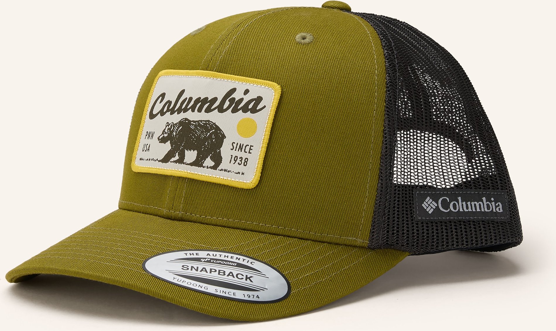Columbia Cap Columbia™ gruen