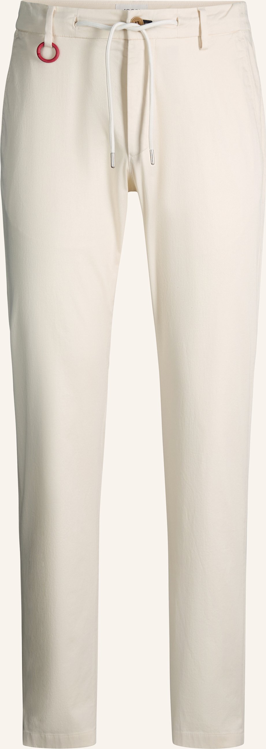 Joop! Jeans Chino Maxton Modern Fit weiss