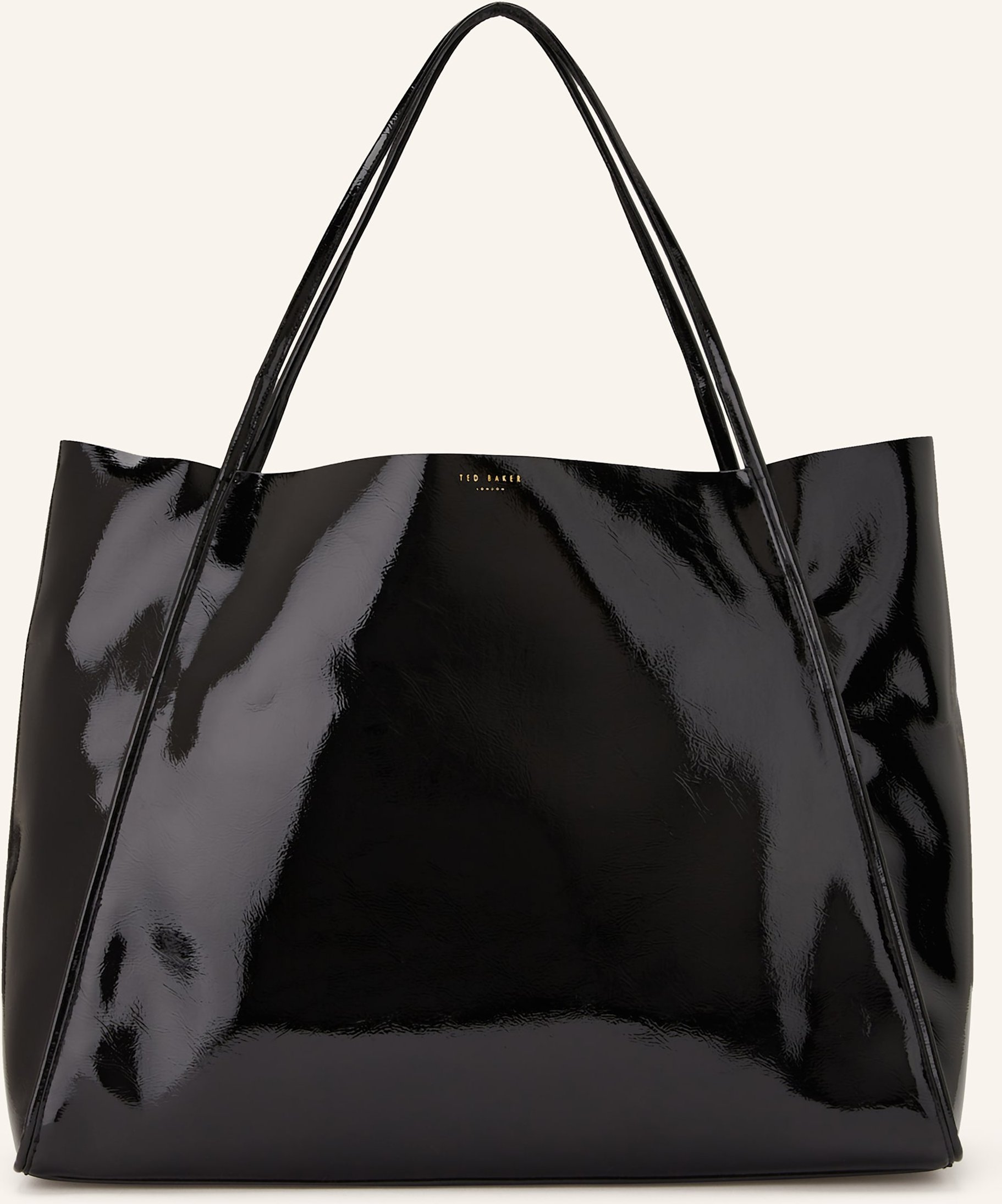 Ted Baker Shopper Brisaa Large schwarz