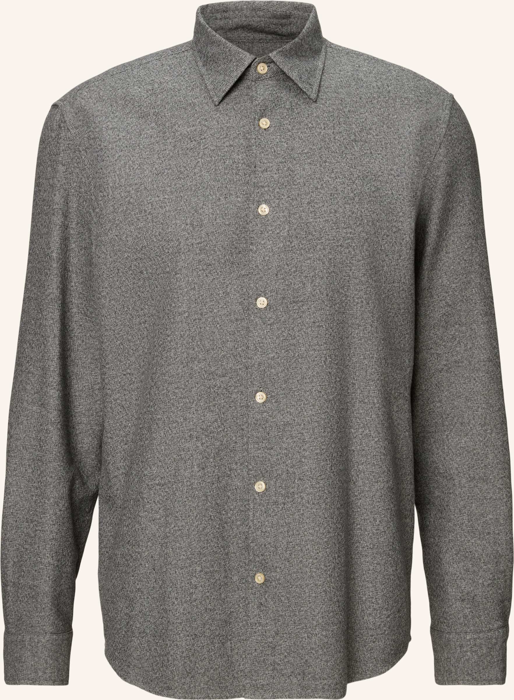 Marc O'polo Hemd schwarz