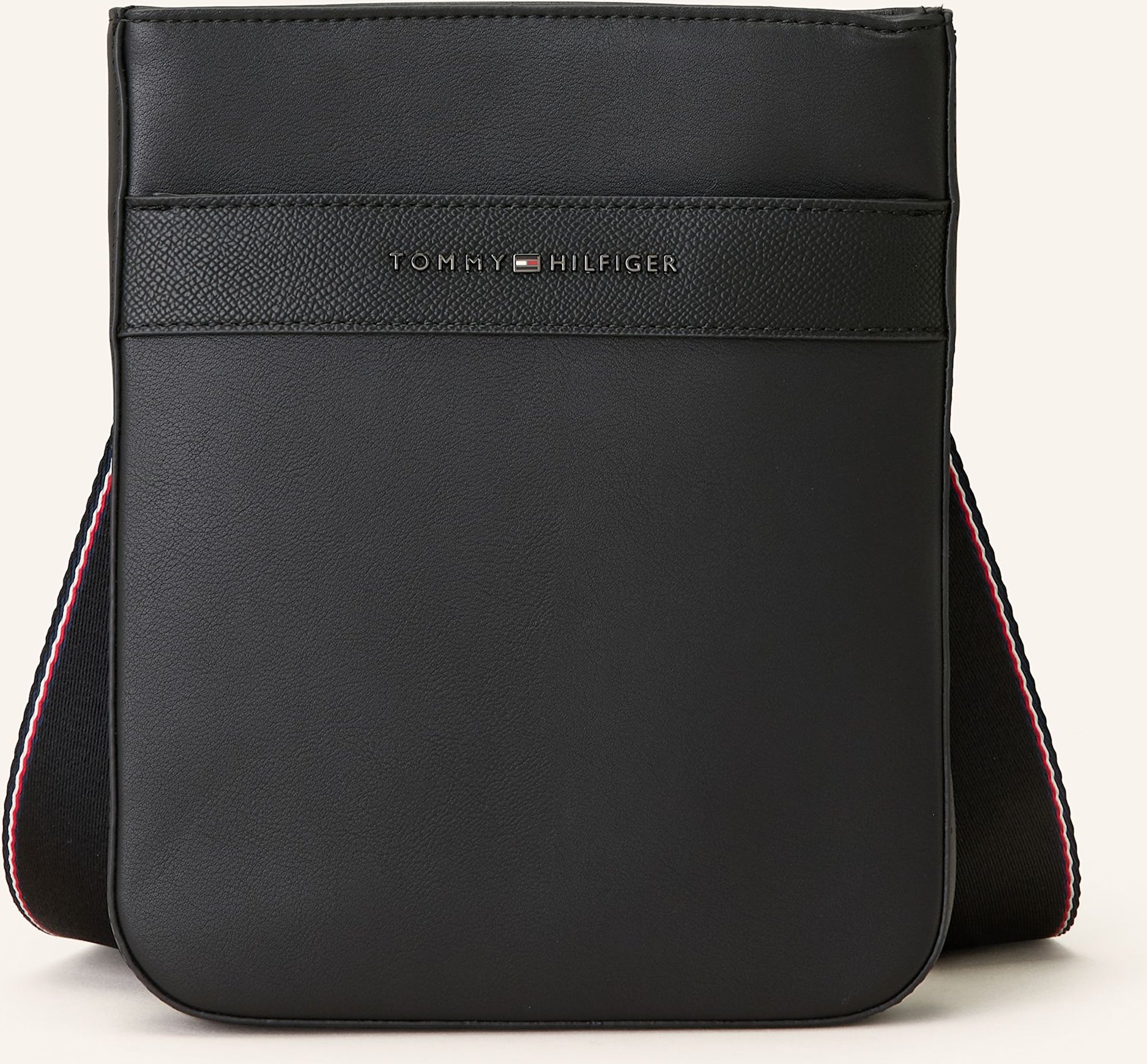 Tommy Hilfiger Umhängetasche schwarz