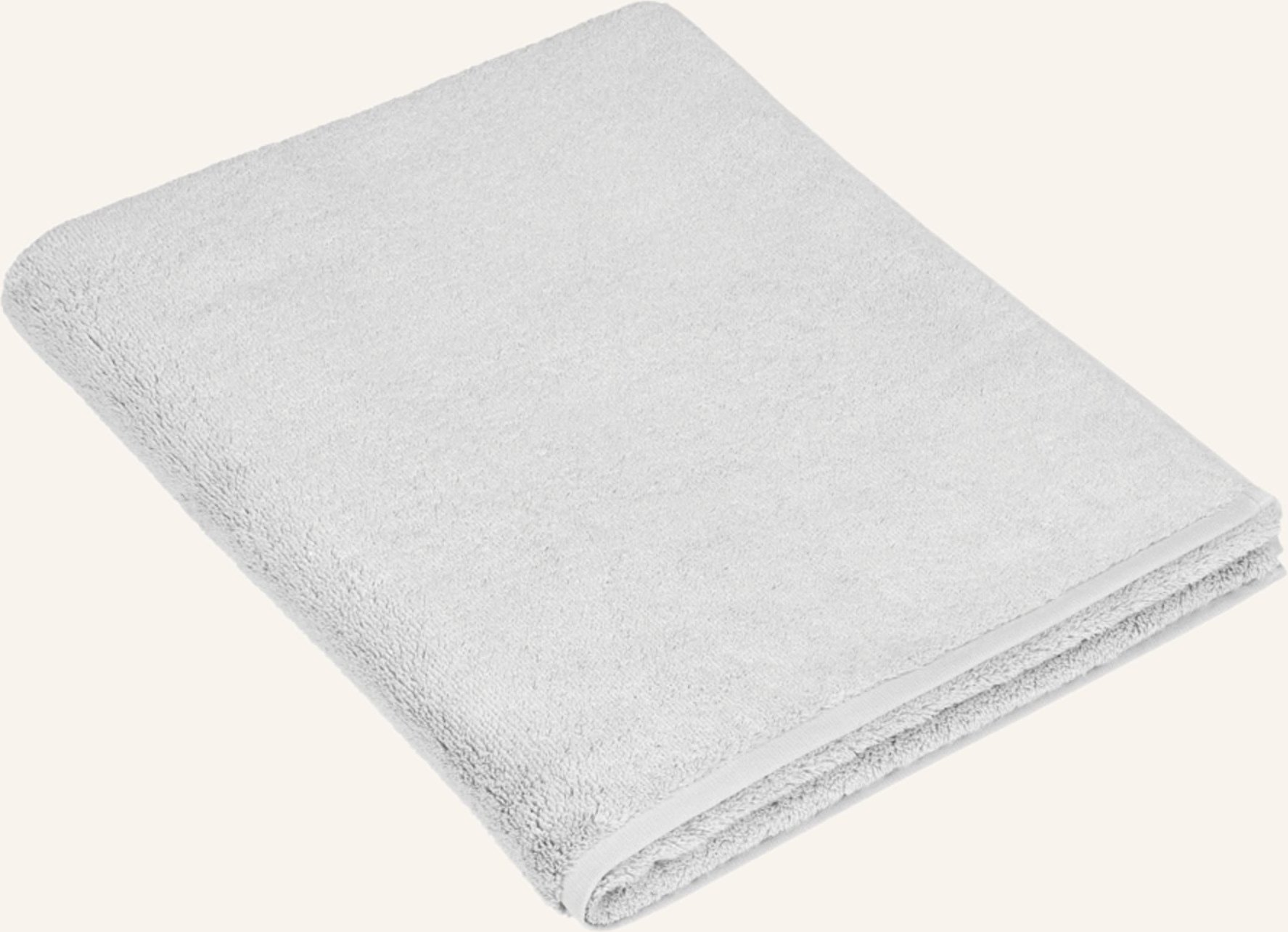 Weseta Switzerland Handtuch Dream Royal silber