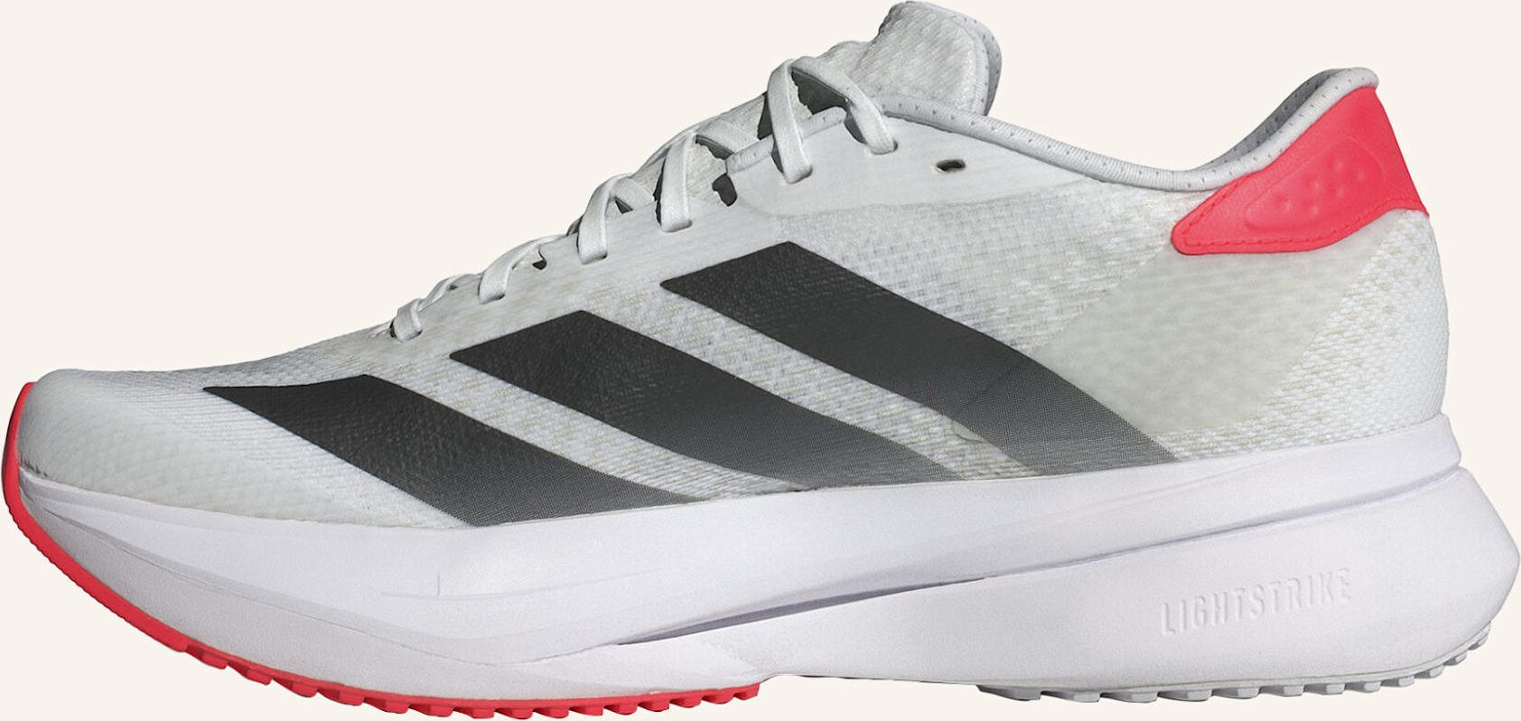 Thumbnail - Adidas Adizero sl2 Schuh weiss