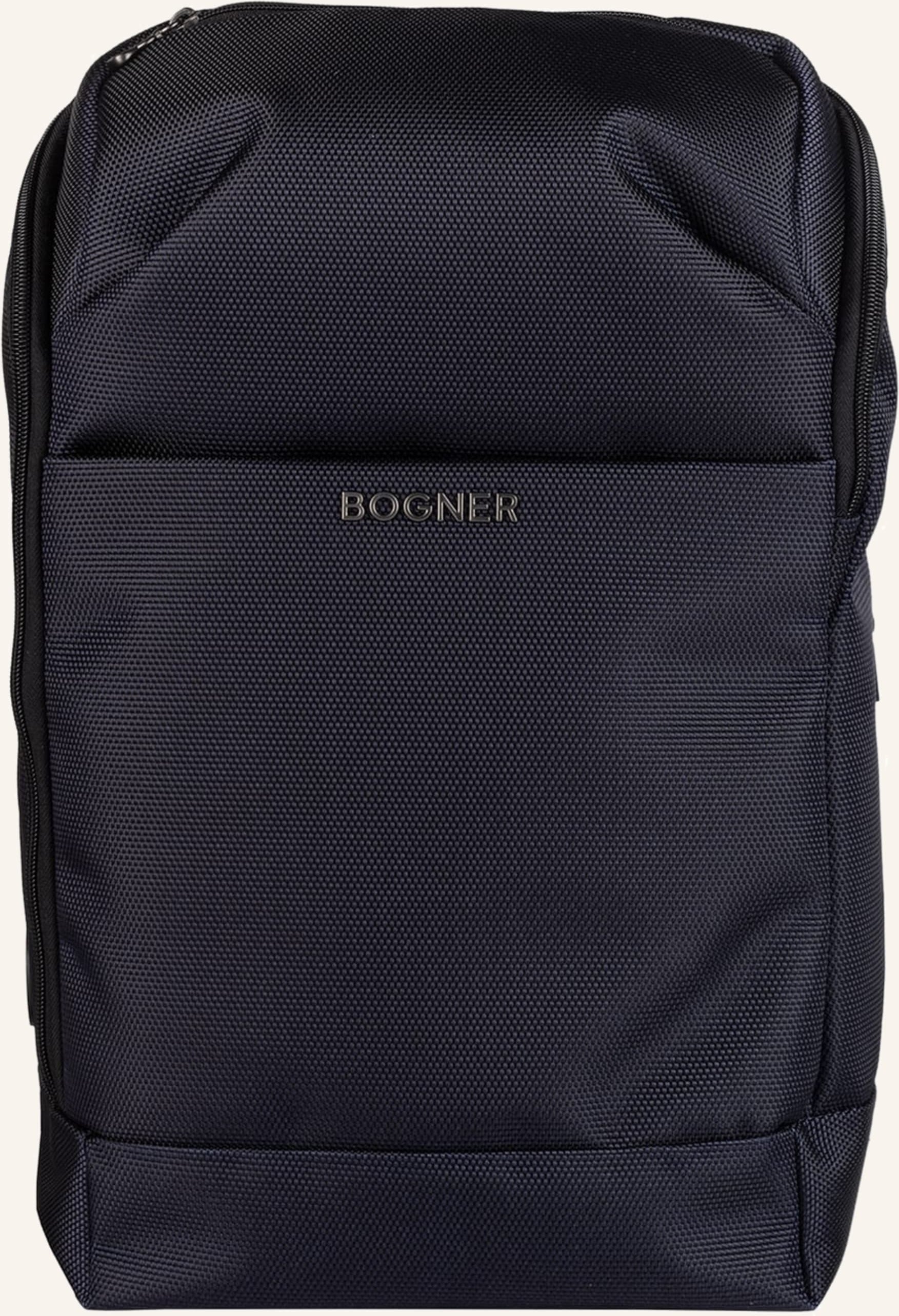 Thumbnail - Bogner Rucksack Lennard blau