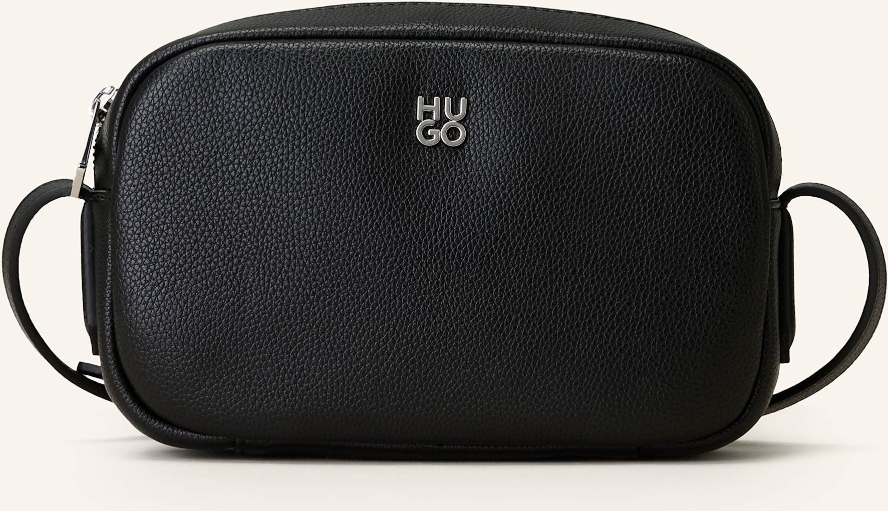 Hugo Umhängetasche Chris 2.0 schwarz
