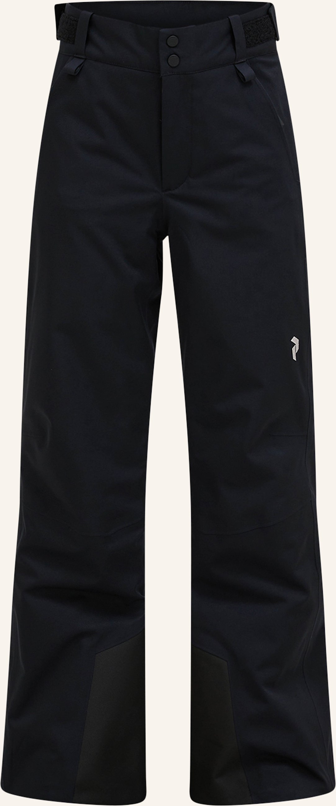 Peak Performance Skihose schwarz