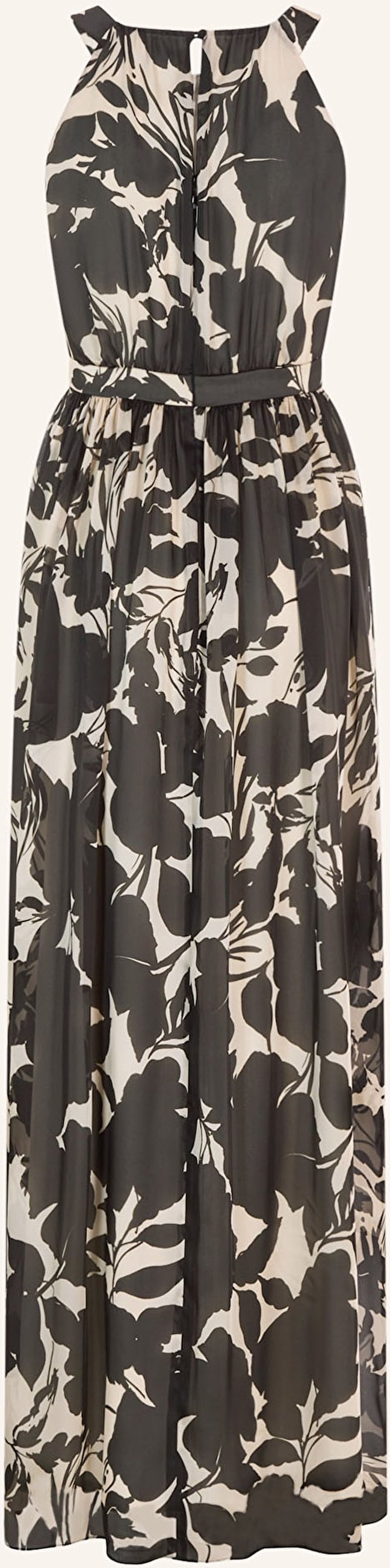 Swing Abendkleid schwarz