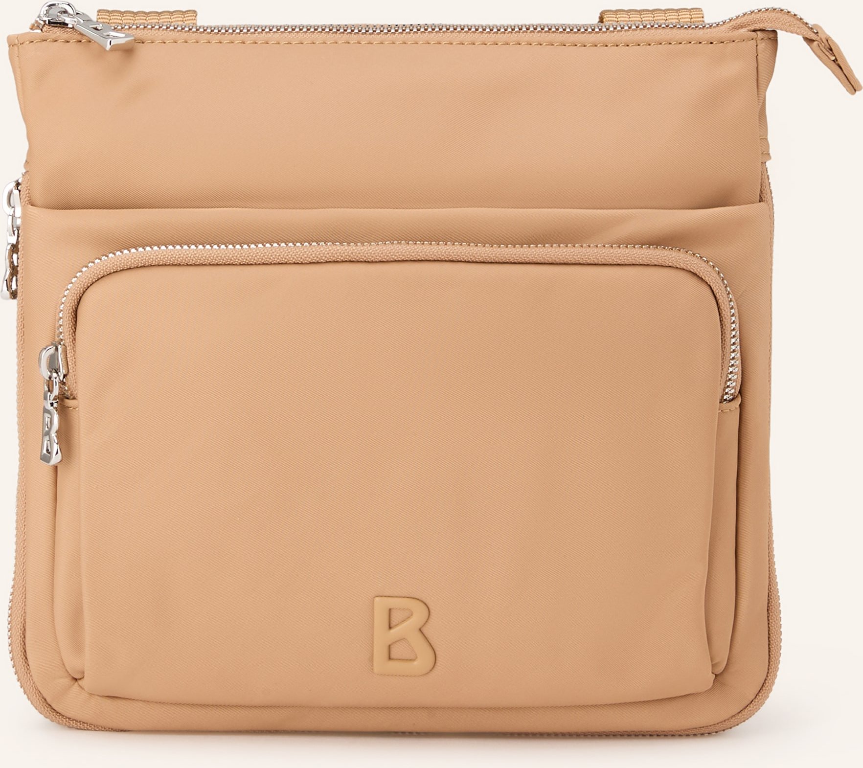 Bogner Umhängetasche Serena beige
