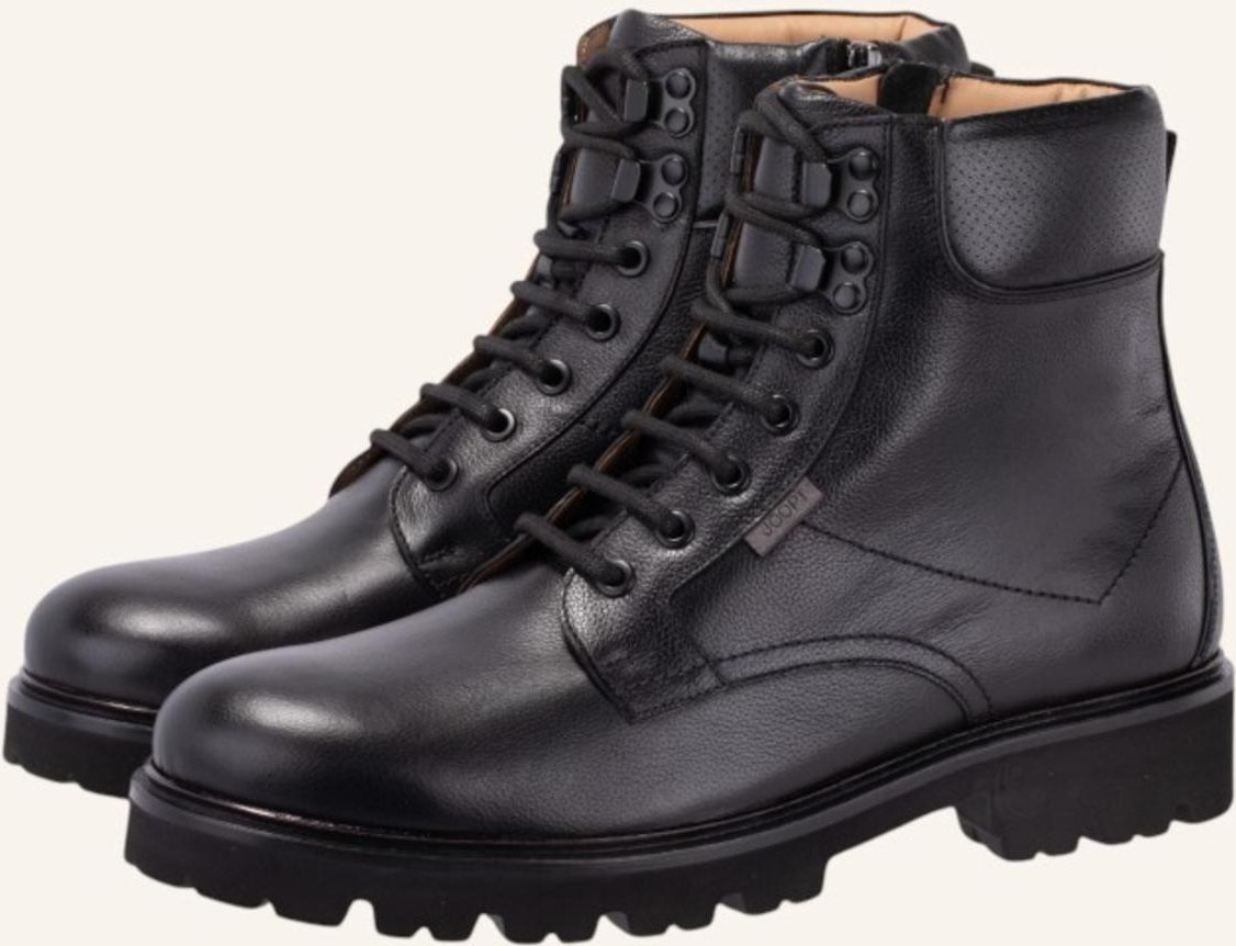 Joop! Stiefel Mazzolino Misto Hektor schwarz
